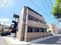 グランクオール青砥駅前