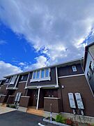 アリエッタ２ 2階 築5年11ヶ月の賃貸物件