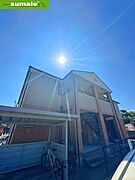 パイナップル荘 1階 築19年9ヶ月の賃貸物件