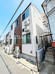 MiLaVita 高田馬場