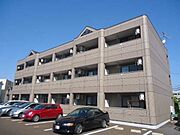 スカイハイツN 2階 築18年6ヶ月の賃貸物件