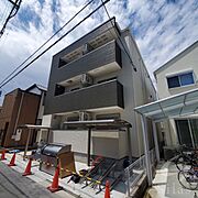 豊津駅より徒歩5分 1階 築4年3ヶ月の賃貸物件