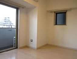 ガーラ・シティ渋谷幡ヶ谷 5階1Kのリビング/ダイニング