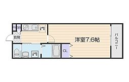 京阪本線 古川橋駅 徒歩6分