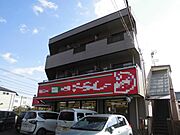 ベルセブン 2階 築34年6ヶ月の賃貸物件