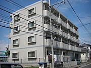 宮崎駅より徒歩32分 4階 築19年8ヶ月の賃貸物件