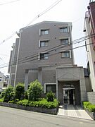 長居駅より徒歩10分 5階 築27年4ヶ月の賃貸物件