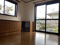 北野台1丁目戸建て 0000 1階5SLDKのリビング/ダイニング