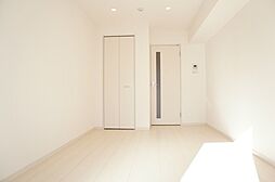 リブリ・アクティー船橋 1階1Kのリビング/ダイニング