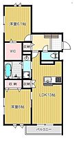 間取り：227095180921