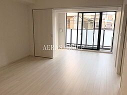 ドゥーエ南千住 505 5階2LDKのリビング/ダイニング