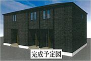 西富士宮駅より徒歩23分 1階 新築の賃貸物件