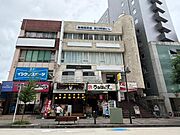本厚木駅より徒歩4分 4階 築60年の賃貸物件