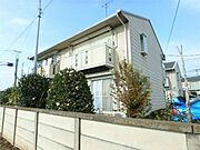 ウエストヒルズ・ショウB 1階 築35年6ヶ月の賃貸物件