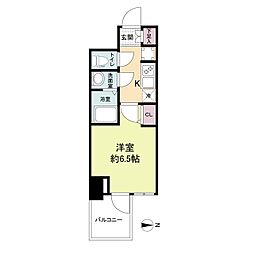 Osaka Metro御堂筋線 本町駅 徒歩4分 10階/-
