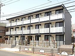 レオパレスアーバン豊玉