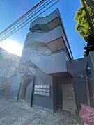 ロワール成瀬 4階 築37年4ヶ月の賃貸物件