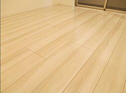 ルフレ プレミアム芝公園 6階1Kのリビング/ダイニング