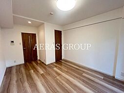 パレステージ青井ナチュラコート 1階1Kのリビング/ダイニング