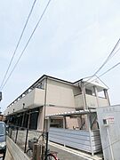 アンシャンテ 元町 2階 築20年1ヶ月の賃貸物件