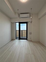 MAXIV川口青木 3階1Kのリビング/ダイニング