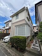 大橋駅より徒歩12分 1階 築34年の賃貸物件