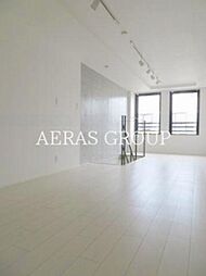 LEGALAND小山 4階1DKのリビング/ダイニング