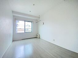 M-SQUARE 3階1Kのリビング/ダイニング