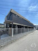 高見ノ里駅より徒歩4分 1階 築5年11ヶ月の賃貸物件