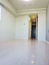 フェニックス川崎弐番館 10階1Kのリビング/ダイニング