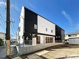 京急本線 大森町駅 徒歩8分の賃貸アパート