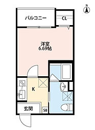 Osaka Metro千日前線 小路駅 徒歩3分 1階/-