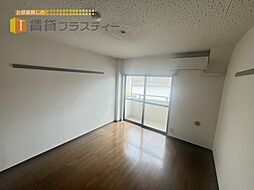 JR総武線 西船橋駅 徒歩9分の賃貸マンション 3階1Kのリビング/ダイニング