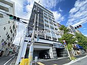 神戸市中央区割塚通２丁目 9階建 築8年のイメージ