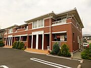 サニーヒルズ サウスA 2階 築15年8ヶ月の賃貸物件