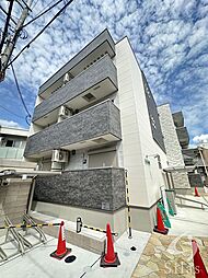 JR東海道・山陽本線 千里丘駅 徒歩7分の賃貸アパート