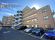 パークレジデンス市川 1階 築23年7ヶ月の賃貸物件