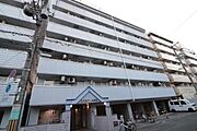 海老江駅より徒歩12分 5階 築36年8ヶ月の賃貸物件