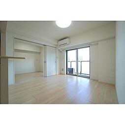 クラリティア板橋本町 4階2LDKのリビング/ダイニング