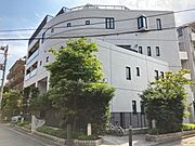 AXIS若松町 3階 築20年8ヶ月の賃貸物件