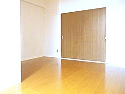 エルハイツ第4テラジマ 4階1LDKのリビング/ダイニング