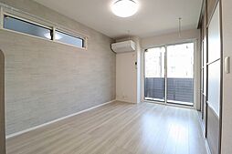 D-ROOM松木B 301 3階2LDKのリビング/ダイニング