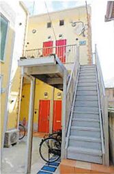 ユナイト川崎エスパーニャ