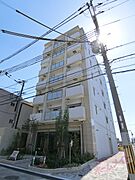 喜連瓜破駅より徒歩5分 7階 築7年1ヶ月の賃貸物件