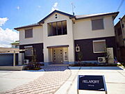 リラフォート 1階 築13年3ヶ月の賃貸物件