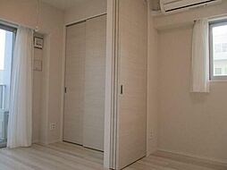 クレストコート押上 5階1DKのリビング/ダイニング