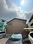 三国ケ丘駅より徒歩9分 2階 築21年1ヶ月の賃貸物件