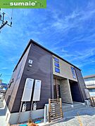 ケーズコート中迫3 1階 新築の賃貸物件