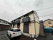 愛甲石田駅より徒歩6分 1階 築27年10ヶ月の賃貸物件