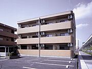 エマーブル 2階 築21年8ヶ月の賃貸物件